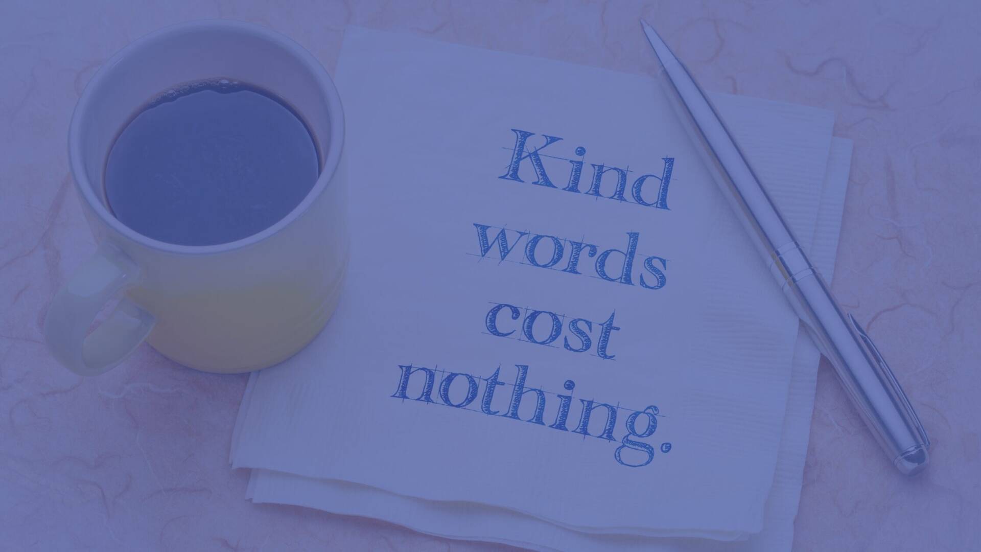 Random Acts of Kindness Day at Thrive Peer Support