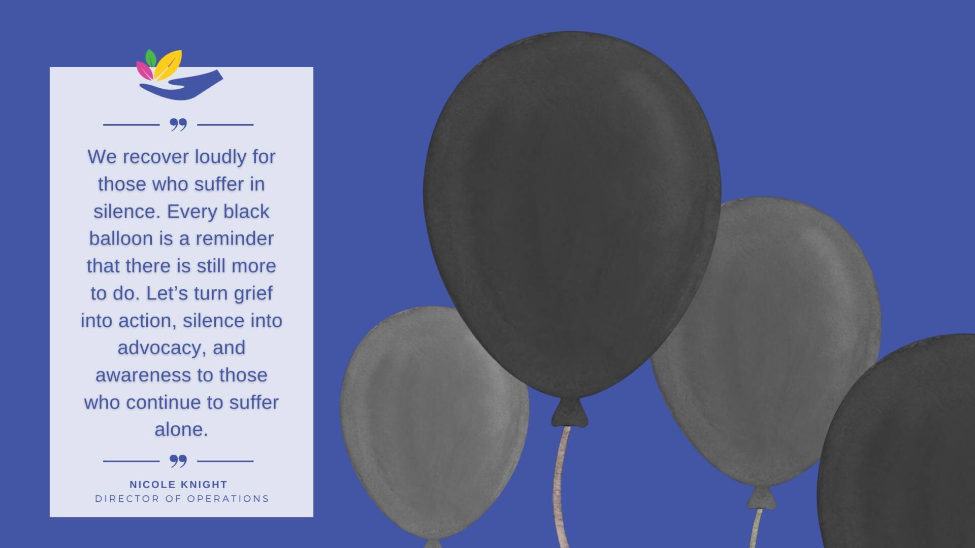 Quote by Nicole Knight